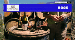 Desktop Screenshot of daveswinecellar.com